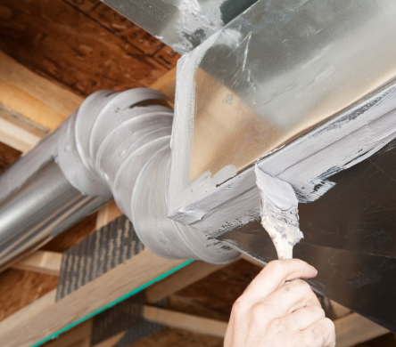 Sealing Cleaning Services