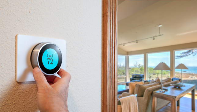 Thermostat Installation