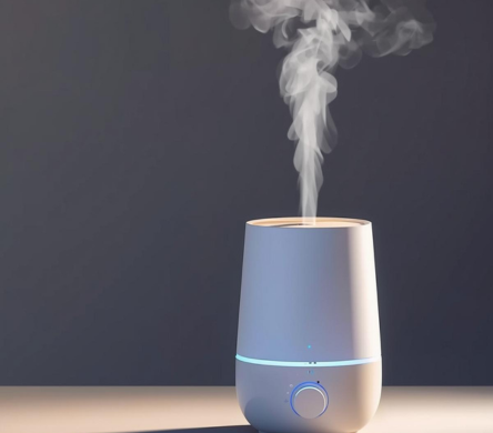 Humidifier & Dehumidifier Services