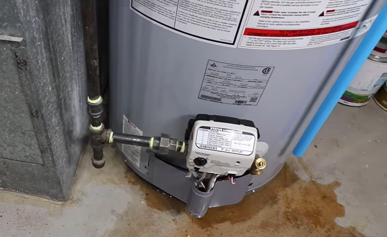 Water Heater