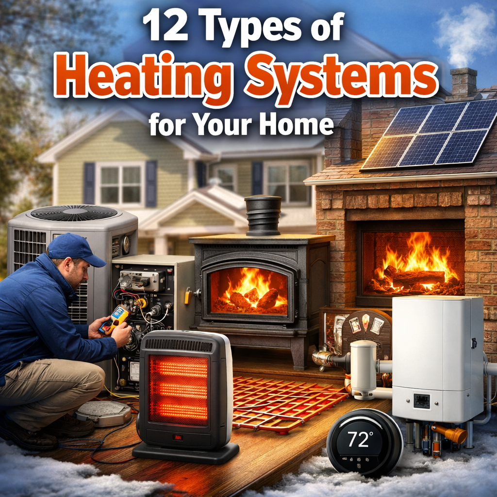 Heating Systems