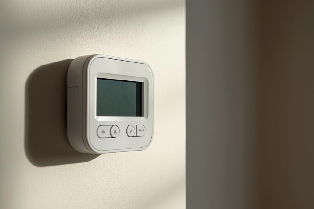 Thermostat Batteries