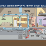 Air Duct Cleaning
