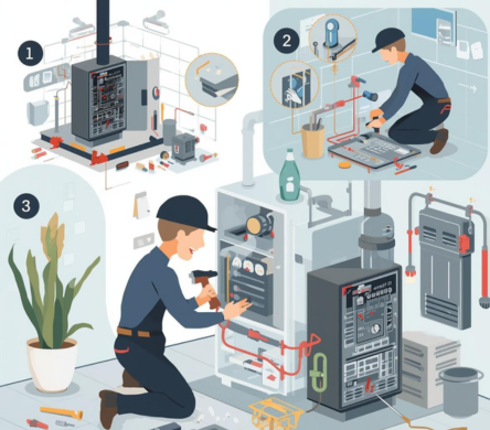 Furnace Maintenance Service