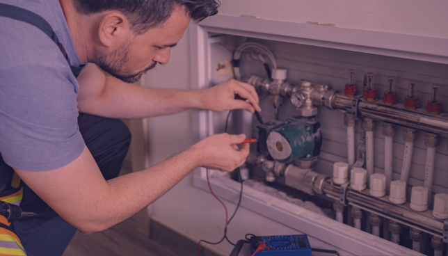 Heat Pump Repair