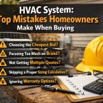 Homeowners Mistakes