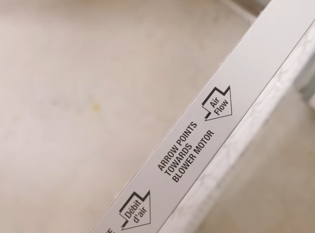 Furnace Filter Mistakes