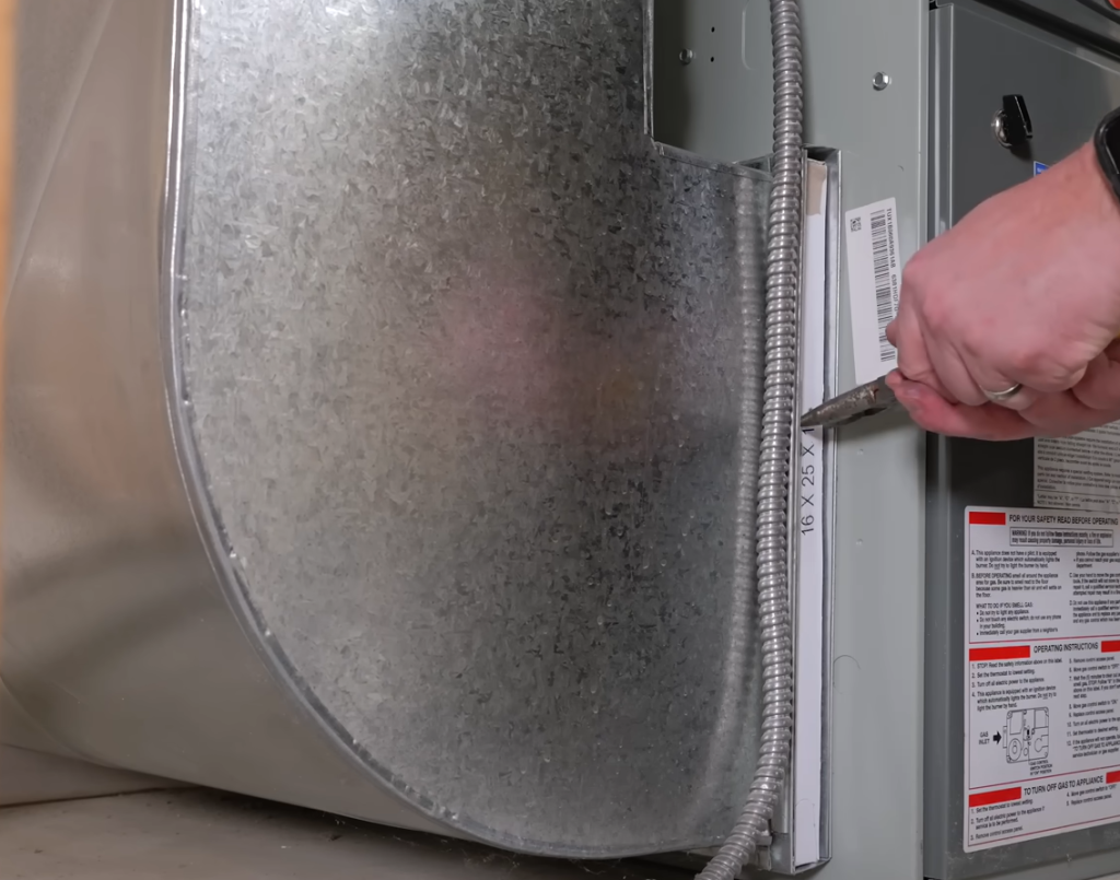 Furnace Filter Mistakes