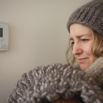 why is my thermostat not working