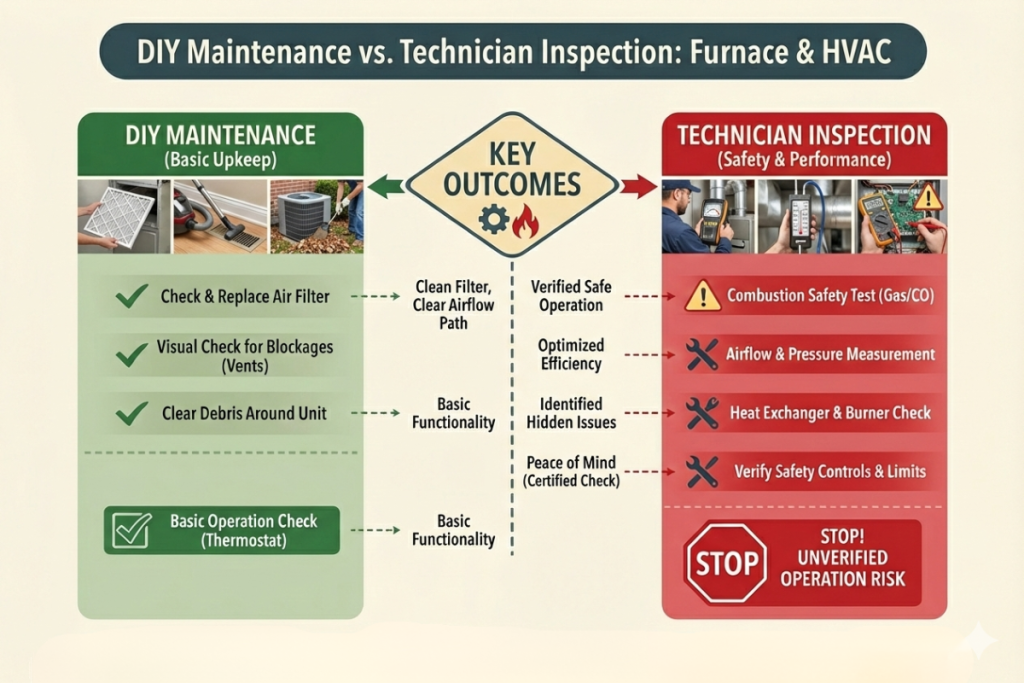 Change Your HVAC Filter
