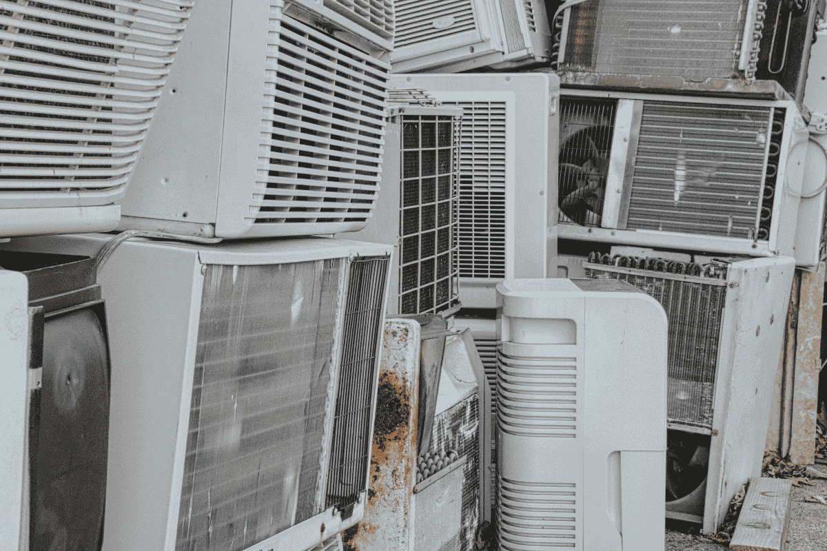 AC replacement near me