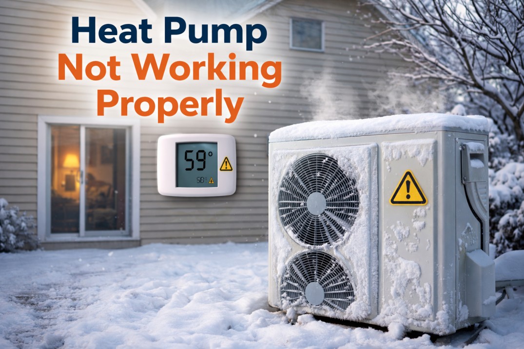 Heat Pumps