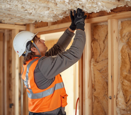 Home Insulation Service