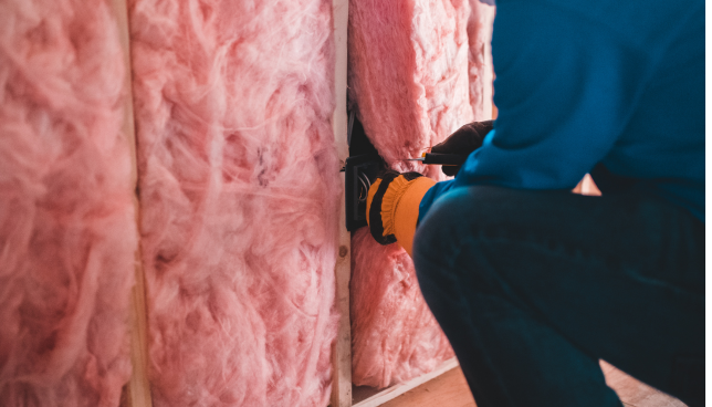 Home Insulation Service