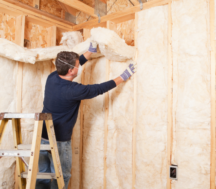 Home Insulation Service
