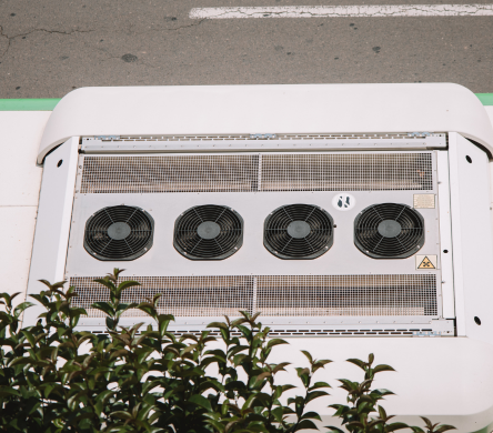 air balancing and optimization