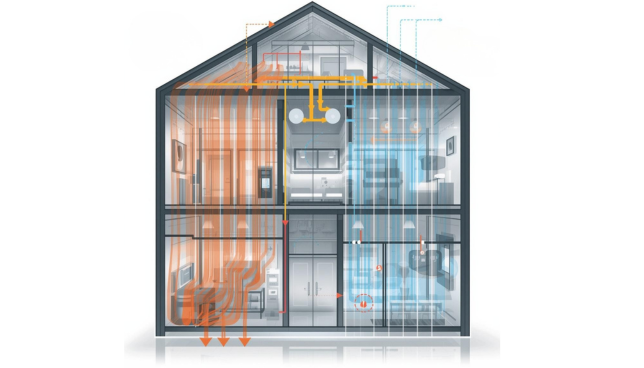 air balancing and optimization