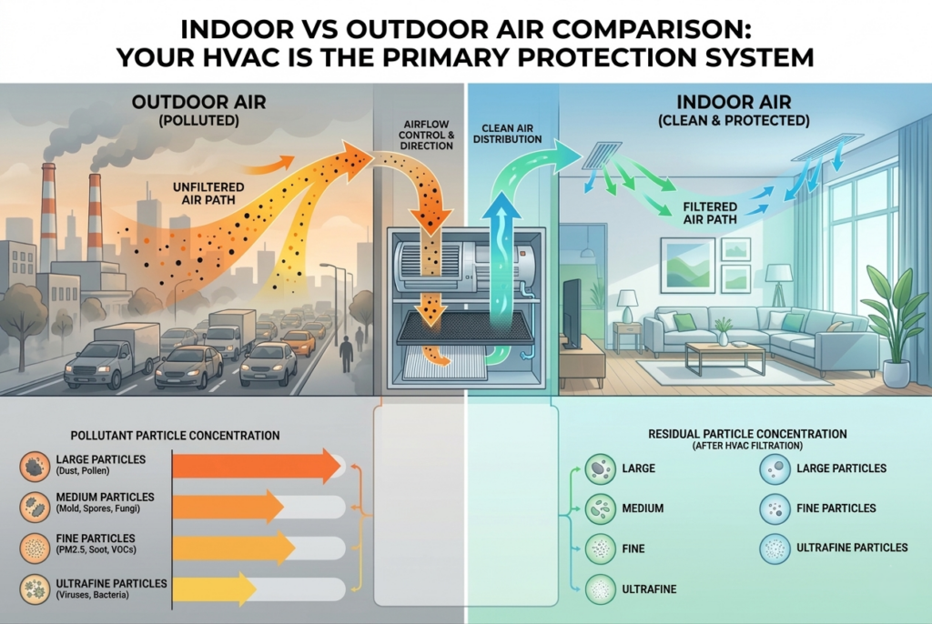 Indoor Air Quality