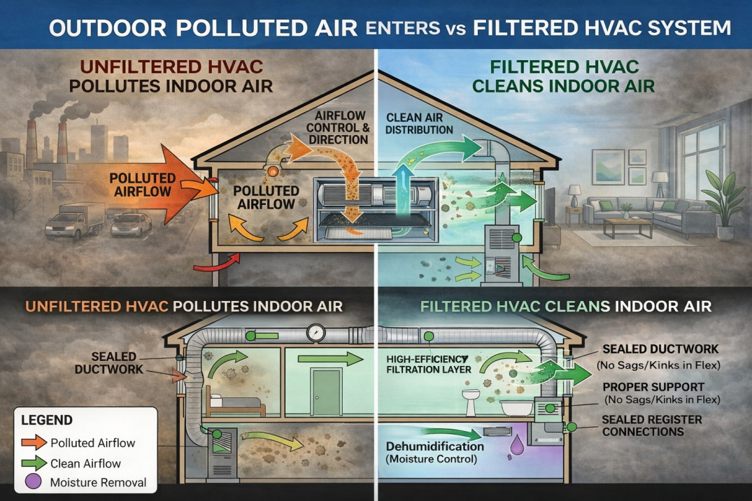 Indoor Air Quality